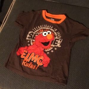 Elmo T-Shirt